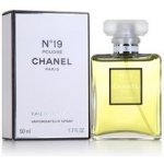 Chanel No.19 Poudré parfémovaná voda dámská 100 ml tester – Hledejceny.cz