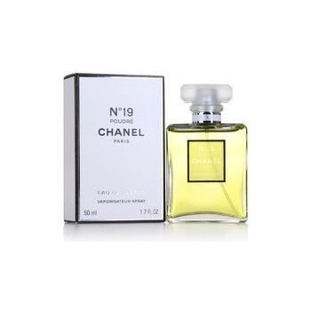 Chanel No.19 Poudr parf movan voda d msk 100 ml tester od 3 383