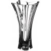 Váza Crystalite Bohemia Skleněná váza Florale 360 mm