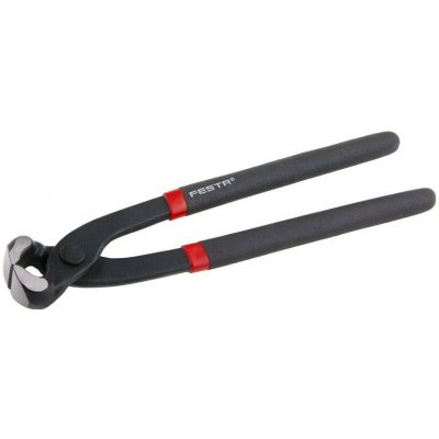 Festa 17306.01 Kleště štípací rabitové CrV 250mm – Zboží Mobilmania