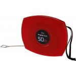 FESTA Měřící pásmo ocelové Rapid Long 50 m – Sleviste.cz