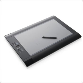 WACOM Intuos4 XL DTP