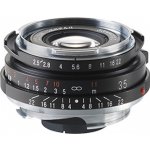 Voigtländer 35mm f/2,5 Color Skopar Leica M – Hledejceny.cz