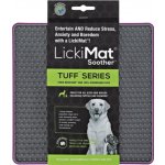 LickiMat Tuff Buddy lízací podložka 20 cm – Zboží Dáma
