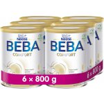 BEBA 5 Comfort 6 x 800 g – Hledejceny.cz