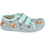 Koel4kids Dud Textile Bear Mint – Sleviste.cz