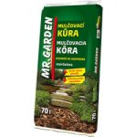 Mr. G. Mulčovací kůra 70 l – Zboží Dáma