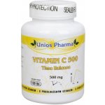 Unios Pharma Vitamin C 500 mg Time released 100 tablet – Hledejceny.cz