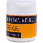 Palmas Yohimbine HCL 10 100 kapsli – Sleviste.cz