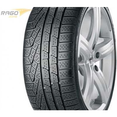 Pirelli Winter Sottozero Serie II 285/30 R20 99W – Hledejceny.cz