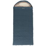 Outwell Campion Lux XL Zip Levý Modrá – Zboží Mobilmania