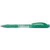 Stabilo 308 kuličkové pero Liner zelené