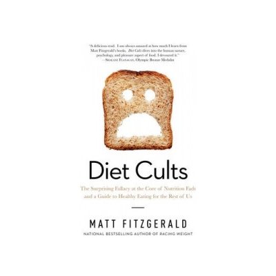 Diet Cults - Fitzgerald Matt