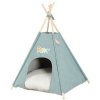 Pelíšek pro psy Zolux Pelech Puppy Teepee