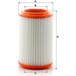 MANN-FILTER Vzduchový filtr MANN MF C16007 – Hledejceny.cz