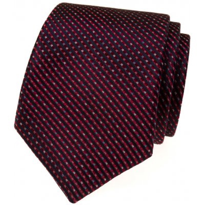 Avantgard Kravata 559-3009 bordó – Zboží Dáma