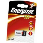 Energizer CR123A 1 ks 7638900052008 – Zboží Živě