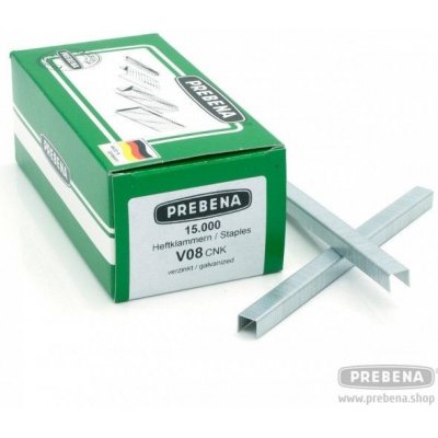 Prebena V-08 CNK 15 000ks – Sleviste.cz