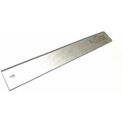 Pilana Hoblovací nůž 310x30x3 5811 HS 07011 03103032 – HobbyKompas.cz