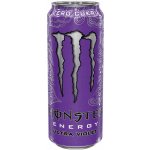 Monster Ultra Violet 500 ml – Zboží Dáma