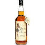 Sailor JERRY SPICED 40% 0,7 l (holá láhev) – Zboží Dáma
