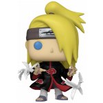 Funko Pop! Naruto Deidara Animation 1434 – Hledejceny.cz