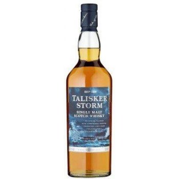 Talisker Storm 45,8% 0,7 l (kazeta)