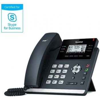 Yealink SIP-T42S IP