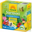 Forestina Mineral Krystalické hnojivo s Lignohumátem Startovací 400g pro rychlý vzrůst