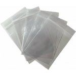 Uzavíratelné ZIP sáčky 35503 - 80x120mm 100ks – Sleviste.cz