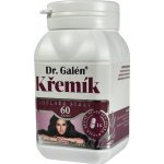 Dr. Galén Křemík-Zinek Vital 60 tobolek – Hledejceny.cz