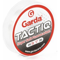 Garda Fluorocarbon Tactiq 20m 20lb