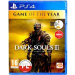 Dark Souls 3 (The Fire Fades Edition) GOTY – Hledejceny.cz