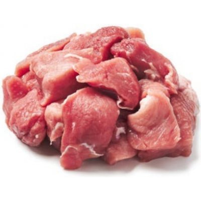 Gurmet Vepřové kostky na guláš 500 g – Hledejceny.cz