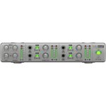 Behringer AMP800 V2 – Sleviste.cz