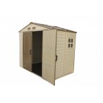 Duramax Storeall 8 x 6´ + podlahová konstrukce 30115 – Zboží Dáma Duramax Storeall 8 x 6´ + podlahová konstrukce 30115 – Zboží Dáma