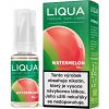 E-liquid Ritchy Liqua New Elements Vodní meloun 10 ml 12 mg