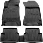 Gumové koberce Stingray Subaru Forester (SG) 2002-2008 | Zboží Auto