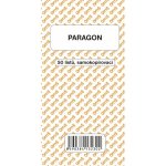 Optys 1323 Paragon 50 listů samopropisovací – Zboží Živě