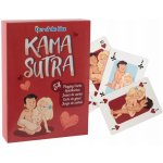 Karty kamasutra – Zboží Dáma