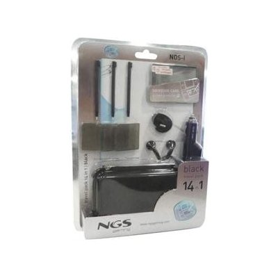 NGS Travel Pack NDS