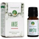 Meta esenciální olej Anýz 10 ml – Hledejceny.cz