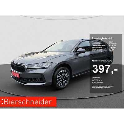 Skoda Superb Combi 1.5 TSI Essence DSG 110 kW – Sleviste.cz