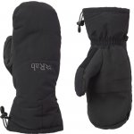 Rab Storm mitt women black – Zboží Mobilmania