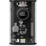 Tactical C4 Explosive 9600mAh Black – Sleviste.cz