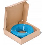 Fiberlogy PLA 1,75 mm 850 g modrý – Zboží Živě