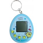 Tamagotchi Happy Space modrá – Zboží Dáma