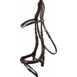 Waldhausen Uzdečka anatomická Sensation S-Line hnědá – Sleviste.cz