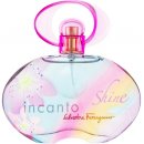 Salvatore Ferragamo Incanto Shine toaletní voda dámská 100 ml tester