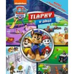 Tlapky v akci - Hledej s Tlapkovou patrolou – Hledejceny.cz
